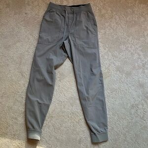 Lululemon ABC jogger